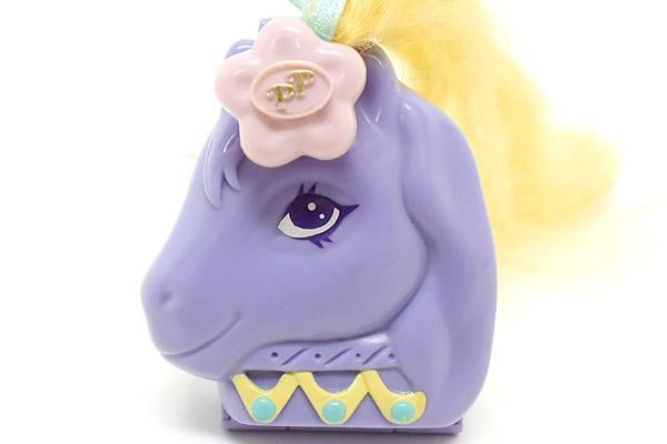 Polly Pocket/ポーリーポケット・Arabian Beauty/アラビアン