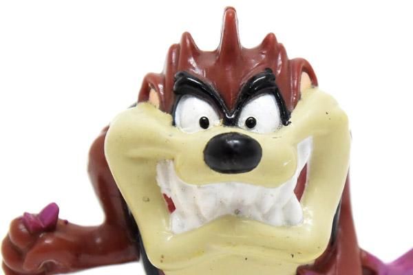 LOONEY TUNES/ルーニーテューンズ・PVCフィギュアキーホルダー(キー