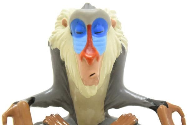 Disney/ディズニー・APPLAUSE/アプローズ・PVC Figureフィギュア