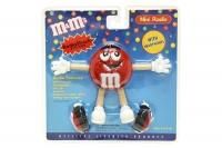 タカちゃん様リクエストおまけあり！！M&M's フィギュア 赤と黄 楽天市場】エムアンドエムズ（フィギュア｜コレクション