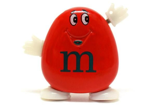 M&M'S/エム&エムズ風・Bootleg/ブートレグ・フィギュア型