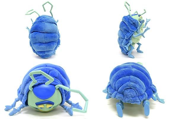 a bug's life/バグズライフ・THINKWAY 「Talk N' Sing Interactive 