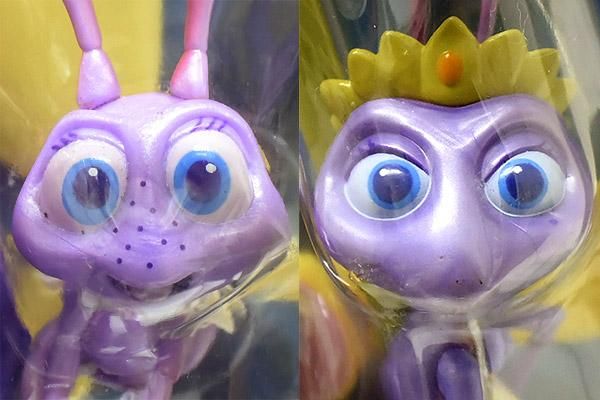 WDCC バグズ・ライフ A BUG'S LIFE アッタ姫 フィギュア WDCC バグズ・ライフ A BUG'S LIFE アッタ姫 フィギュア - メルカリ