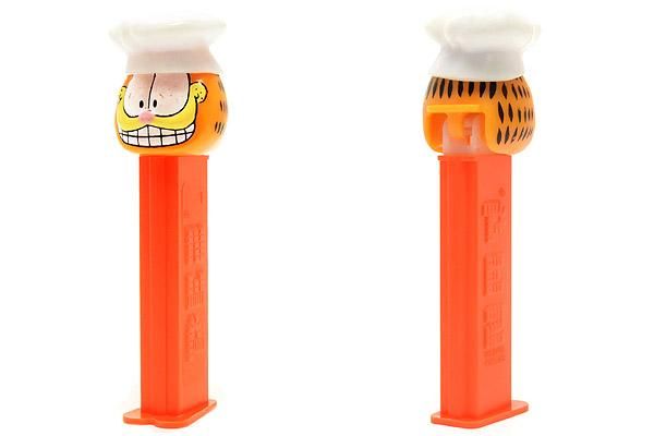 PEZ/ペッツ・Candy Dispenser/キャンディーディスペンサー 「Chef