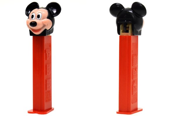 PEZ/ペッツ・Candy Dispenser/キャンディーディスペンサー 「Disney