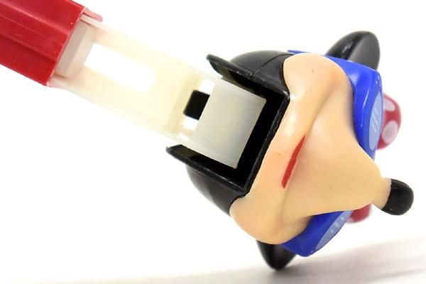 PEZ/ペッツ・Candy Dispenser/キャンディーディスペンサー 「Disney