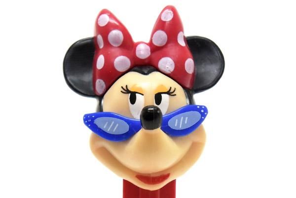 PEZ/ペッツ・Candy Dispenser/キャンディーディスペンサー 「Disney