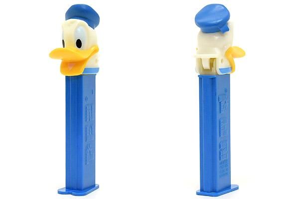 PEZ/ペッツ・Candy Dispenser/キャンディーディスペンサー 「Disney