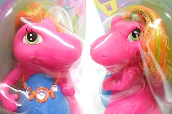 Darlin' Dinos/ダーリンディノズ・Gem Dazzlers・T Rexanne/ティーレク