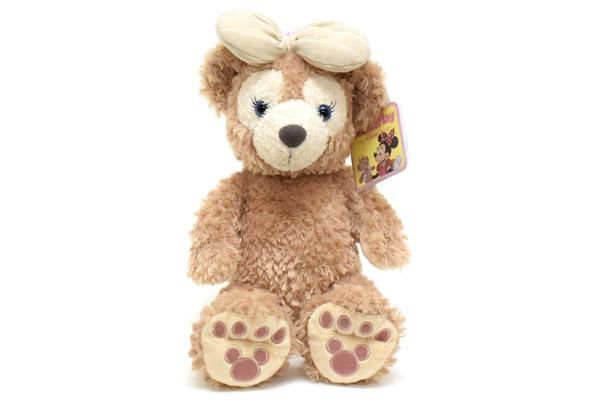 TOKYO Disney SEA/東京ディズニーシー・Duffy and Friends/ダッフィー ...