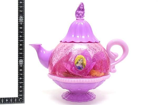 画像1 / 4＞ラプンツェルのティーセットやミッキーのコーヒー