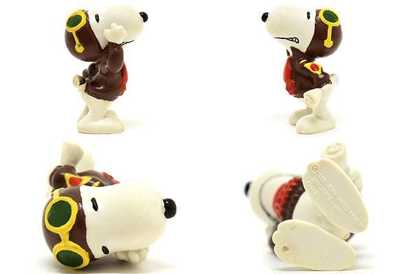 【まとめ売り】スヌーピー　フィギュア Schleich シュライヒ 22044 schleich スヌーピーセット｜動物・恐竜フィギュアのZOOO!