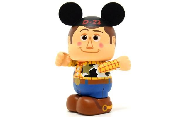 Vinylmation/バイナルメーション・D23 Expo Japan/エキスポジャパン