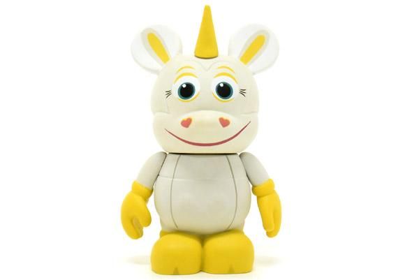 Vinylmation バイナルメーション Toy Story Series トイストーリーシリーズ Buttercup バターカップ 3 本体のみ おもちゃ屋 Knot A Toy ノットアトイ Online Shop In 高円寺