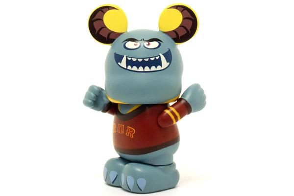 バイナルメーション　Vinylmation　モンスターズ•ユニバーシティ dd61770c874c2064513b04ddc42cdb
