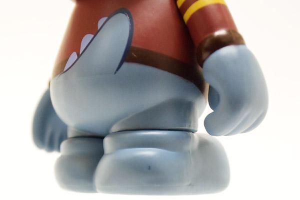 Vinylmation/バイナルメーション・MONSTERS UNIVERSITY