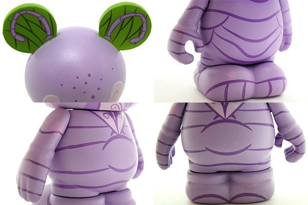 限定1000】9” 3” Vinylmation バイナルメーション アーバン Yahoo