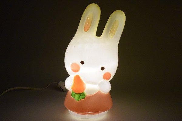 Sanrio/サンリオ・Cheery Chums/チアリーチャム・MASCOT LAMP