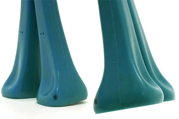 GUMBY/ガンビー・TRENDMASTERS/トレンドマスター社・Bendable