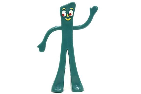 GUMBY ガンビー