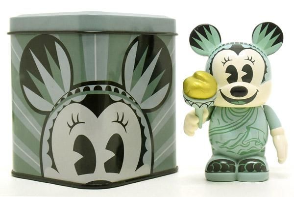 Vinylmation/バイナルメーション・City Series/シティシリーズ 「New ...