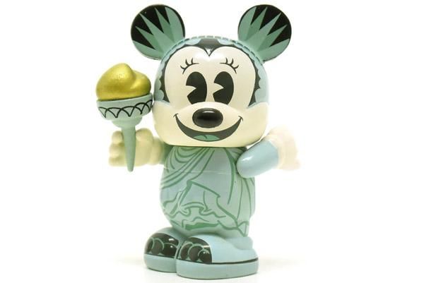 Vinylmation/バイナルメーション・City Series/シティシリーズ 「New