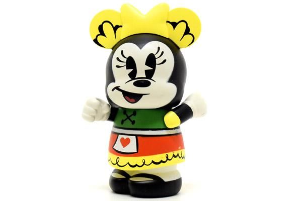 Vinylmation/バイナルメーション・Mickey Mouse Cartoon Series