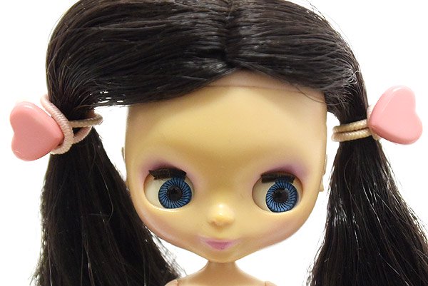 blythe プチブライス　数量限定　チェリーベリー