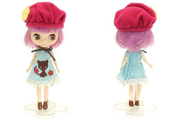 Blythe/ブライス・Petite Blythe/プチブライス・Miss Sally Rice/ミス ...