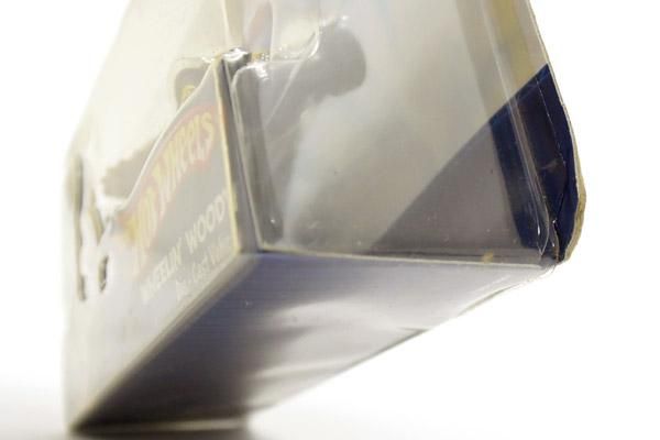 Disney PIXAR/ディズニーピクサー・TOY STORY/トイストーリー3・Hot