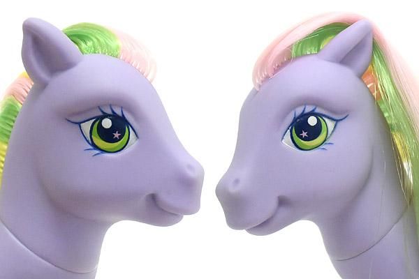 My Little Pony/マイリトルポニー G3・Spring Breeze/スプリング