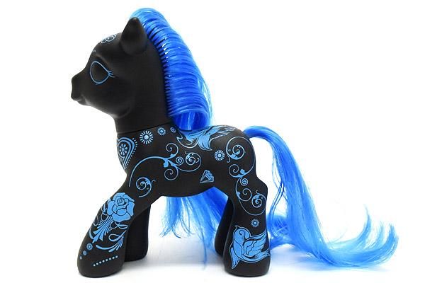 My Little Pony/マイリトルポニー G3・Art Pony/アートポニー