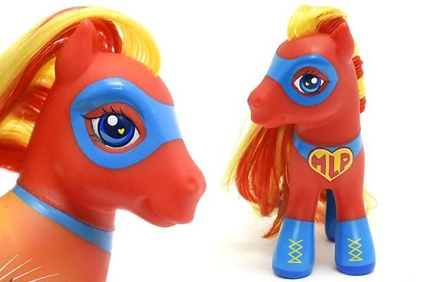☆My Little Pony/マイリトルポニー G1 & G3☆ | おもちゃ屋