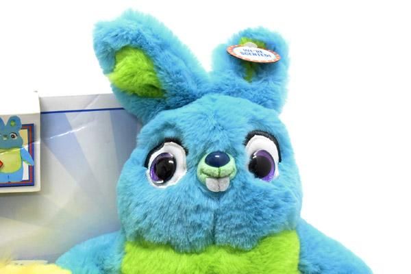 TOY STORY4/トイストーリー4・Just Play「DUCKY-BUNNY SCENTED