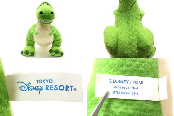 TOY STORY/トイストーリー・Tokyo Disney Resort/東京ディズニー 