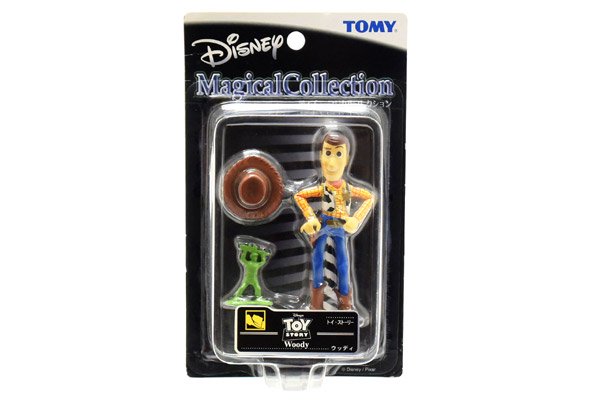 Disney Magical Collection/ディズニーマジカルコレクション・TOMY 