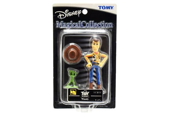 Disney Magical Collection/ディズニーマジカルコレクション・TOMY