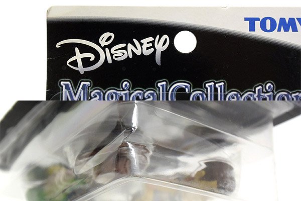 Disney Magical Collection/ディズニーマジカルコレクション・TOMY/トミー 「TOY STORY/トイストーリー・Woody/ウッディ」  034・未開封 - KNot a TOY/ノットアトイ