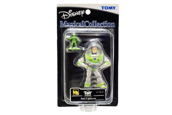 Disney Magical Collection/ディズニーマジカルコレクション・TOMY