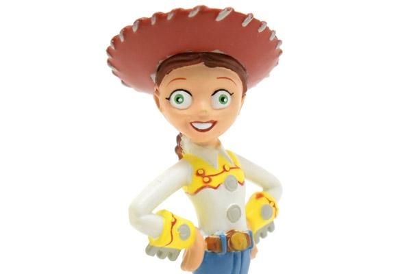 トイストーリー　ディズニー　ジェシー　フィギュア Amazon.co.jp: Mattel ディズニーとピクサー トイストーリー