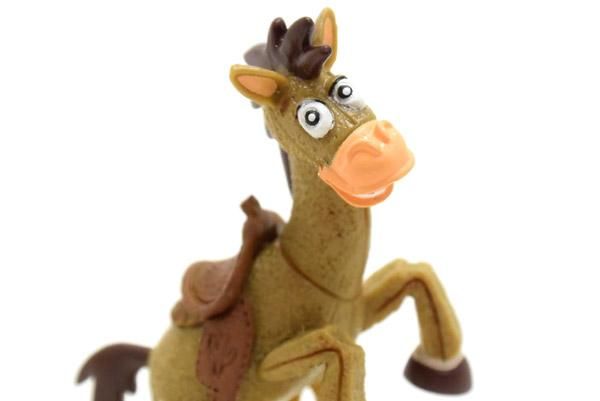 TOY STORY/トイストーリー・Disney STORE/ディズニーストア・PVC