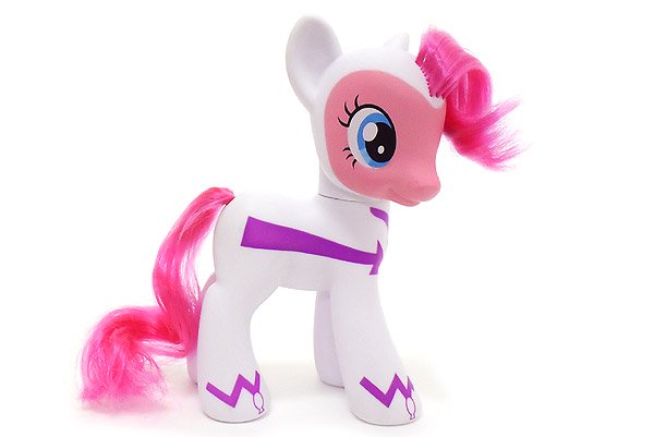 My Little Pony/マイリトルポニーG4・Fili-Second Pinkie Pie