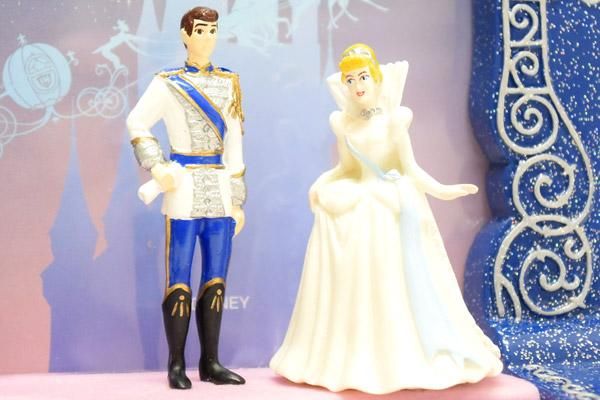 Tokyo Disneyland/東京ディズニーランド・Cinderellabration