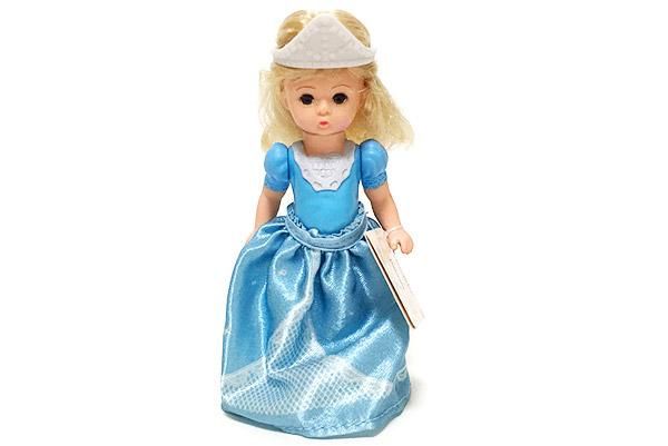 madame alexander dolls mcdonalds 2010