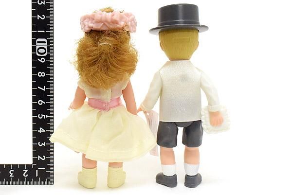 マダム　アレキサンダー　Ann Estelle Madame Alexander/マダムアレクサンダー×McDonald's