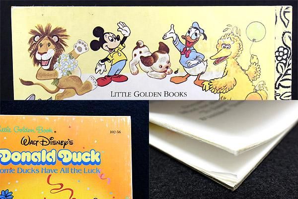 USA限定 レア☆ドナルドダック Donald Duck フィギュア エネスコ