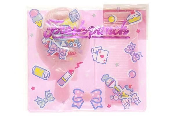 フレッシュパンチセット Sanrio☆Freshpunch/フレッシュパンチ☆ | おもちゃ屋 KNot a