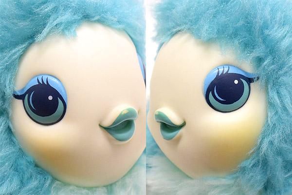 激レア♡エンジェルパピー ぬいぐるみ ファンシー アメトイ アラモード あざらし ぬいぐるみ アクセサリー セット キュート販売 CUTE
