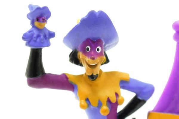 M:2】ディズニー ノートルダムの鐘 クロパン Tシャツ Disney