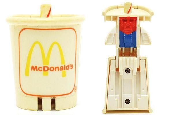 Mcdonald S マクドナルド ミールトイ ハッピーセット New Food Changeables ニューフードチェンジブルズ Shakernetic シェーカーネティック シェイク おもちゃ屋 Knot A Toy ノットアトイ Online Shop In 高円寺 Mcdonald S マクドナルド ミールトイ ハッピーセット New Food Changeables ニューフードチェンジブルズ Shakernetic シェーカーネティック シェイク おもちゃ屋 Knot A Toy ノットアトイ Online Shop In 高円寺
